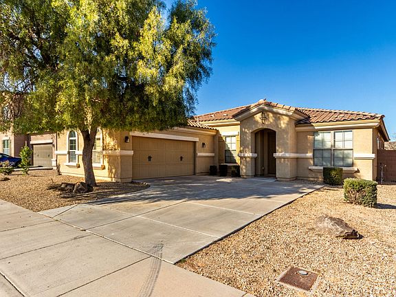 2nd image of 15956 W Cocopah St