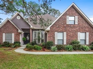 12372 Northwood Xing, Hammond, LA 70401
