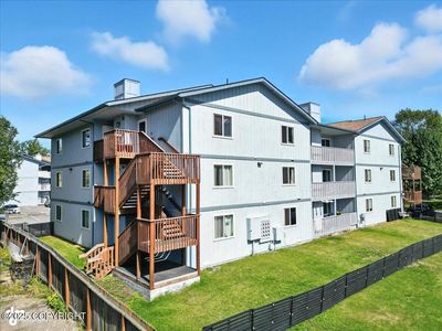 4530 Wright St APT 13, Anchorage, AK, 99507