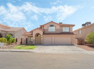 6431 Swan Song Rd, Las Vegas, NV 89142