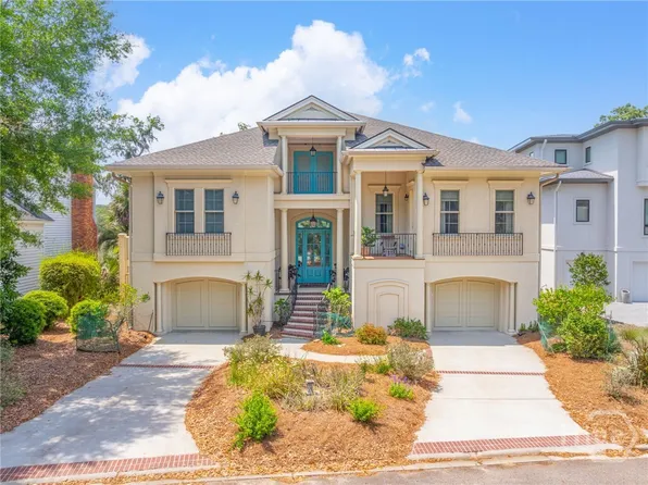 27 Mainsail Crossing, Savannah, GA 31411