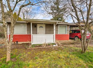 5817 SE Malden St, Portland, OR 97206