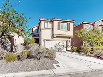 10548 Congaree St, Las Vegas, NV, 89141