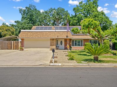 14926 Ave 313, Visalia, CA, 93292