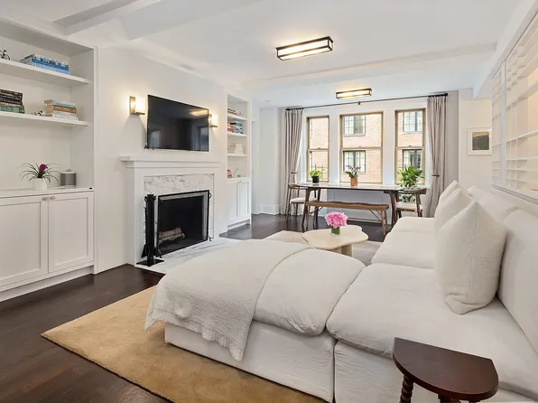 59 W 12th St APT 4A, New York, NY 10011