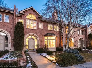 448 Columbine St, Denver, CO 80206