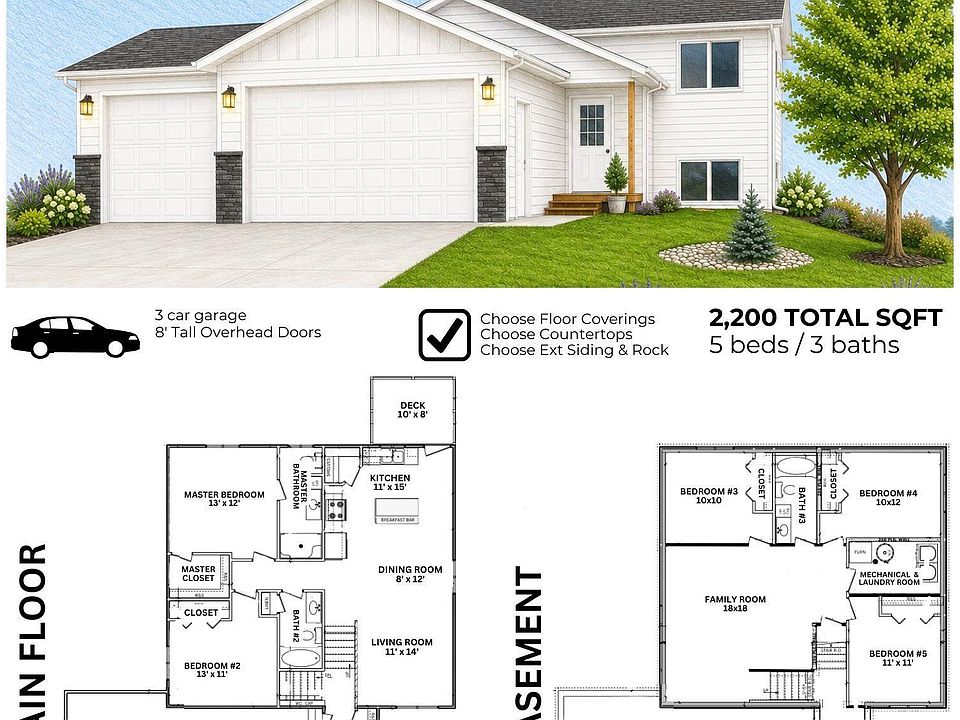 2nd image of 5633 Traverse Dr