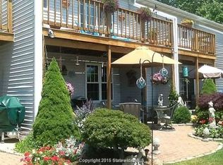 45 Maritime Dr, Charlestown, RI 02813