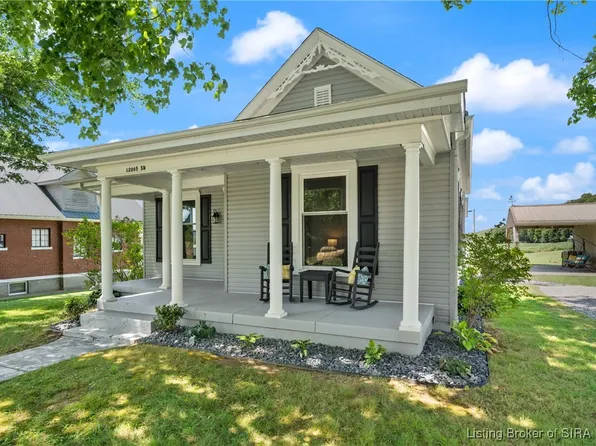 12065 Main Street SW, Mauckport, IN 47142