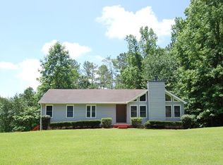757 Summer Dr, Acworth, GA 30102