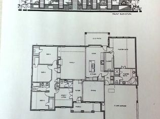 6085 Michael Rd, Sanger, TX 76266