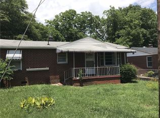 210 N Jasmine Dr, Greenville, SC 29611