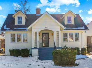 3826 Ormond Rd, Saint Matthews, KY 40207