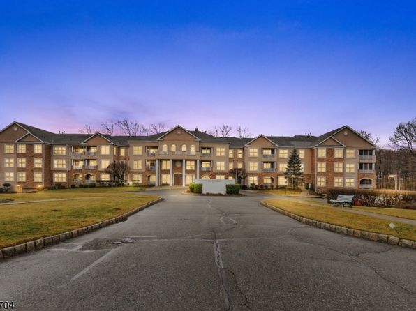 1101 Bush Cir #1101, Rockaway Twp., NJ 07866