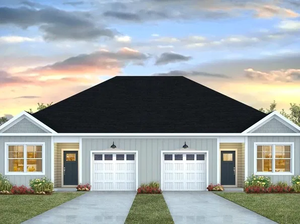 241 Tupelo Honey Rd, Brunswick, GA 31525