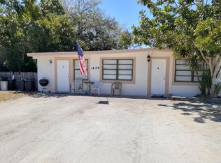 1841 Hacienda Way APT D, Holiday, FL 34690