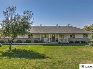 13602 S 226th Ave, Gretna, NE 68028