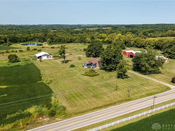 2605 Oxford Reily Rd, Oxford, OH 45056