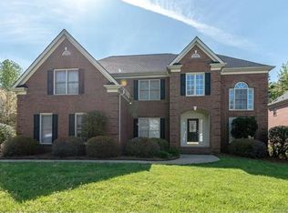 10121 Paradise Ridge Rd, Charlotte, NC 28277