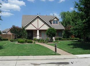 12310 Grayhawk Blvd, Frisco, TX 75033