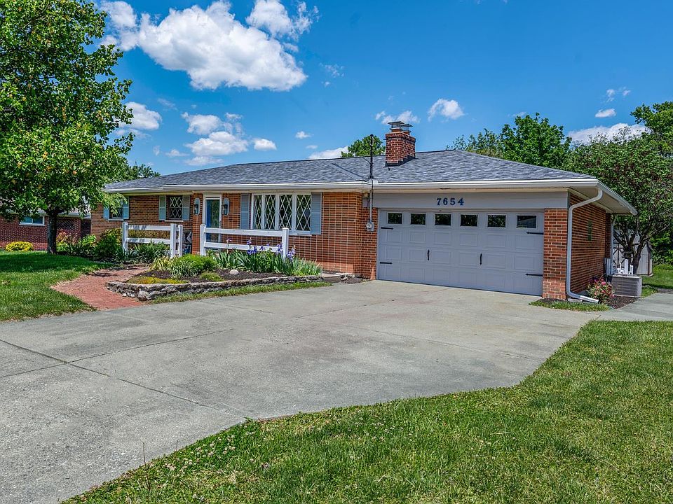 1st image of 7654 Wendel Dr