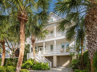 22 Morgan Place Dr, Isle Of Palms, SC 29451