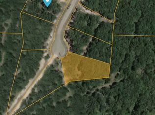 0 Nautical Dr, Quinlan, TX 75474