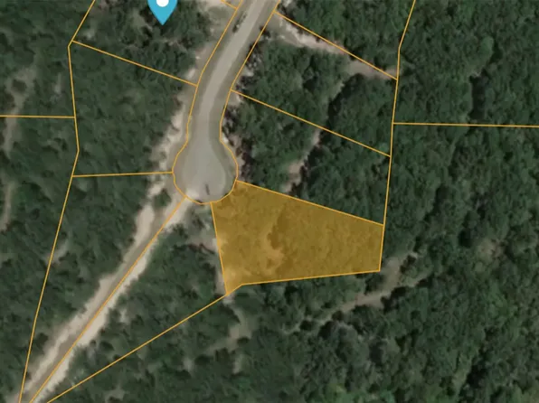 0 Nautical Dr, Quinlan, TX 75474