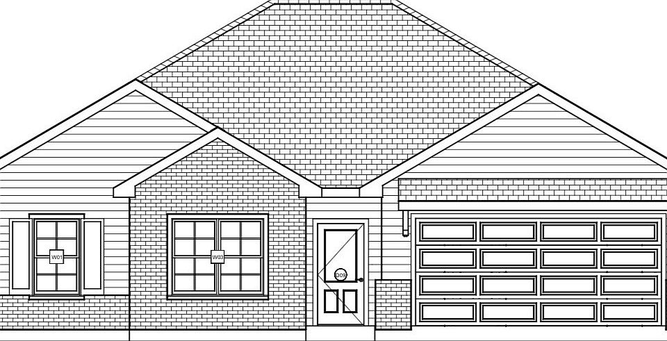 1st image of 7597 Wildflower Way