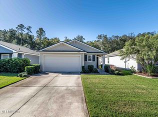 2340 OAK STREAM Drive, Green Cove Springs, FL 32043