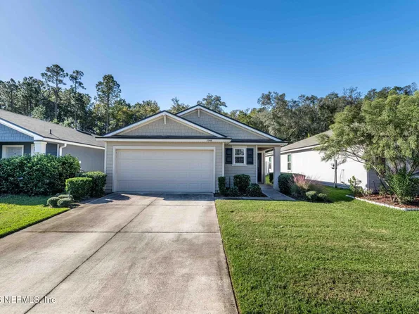 2340 OAK STREAM Drive, Green Cove Springs, FL 32043