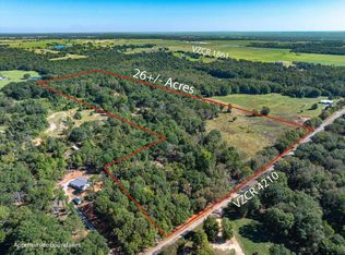 3427 Vz County Road 4210, Athens, TX 75752