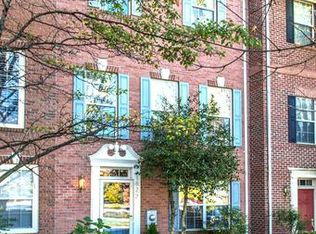 1622 Wheyfield Dr, Frederick, MD 21701