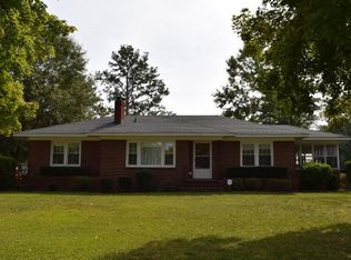 1204 Bolt Dr, Anderson, SC 29621