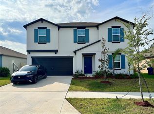 11139 Linden Depot Rd, San Antonio, FL 33576
