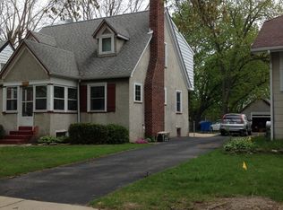 18231 Walter St, Lansing, IL 60438