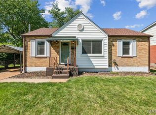 1275 Saint Mark Dr, Florissant, MO 63031