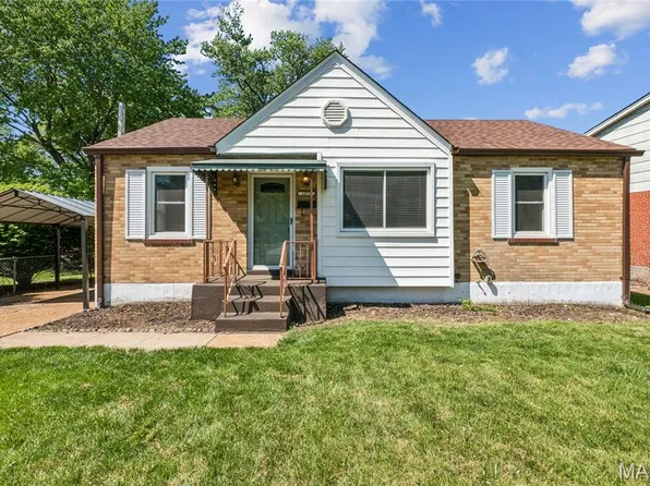 1275 Saint Mark Dr, Florissant, MO 63031