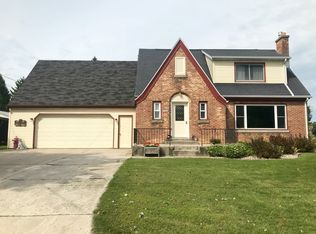 15234 N Maribel Rd, Maribel, WI 54227