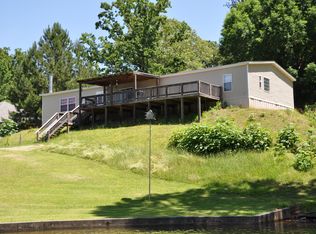 252 Bay Pine Is, Jacksons Gap, AL 36861