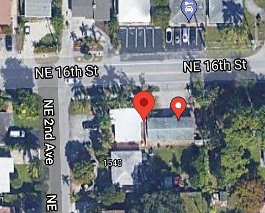 4th image of 1544 NE 2nd Ave / 2nd Ave / 210 16th Street