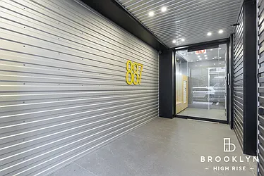 Rented by Brooklyn High Rise LLC