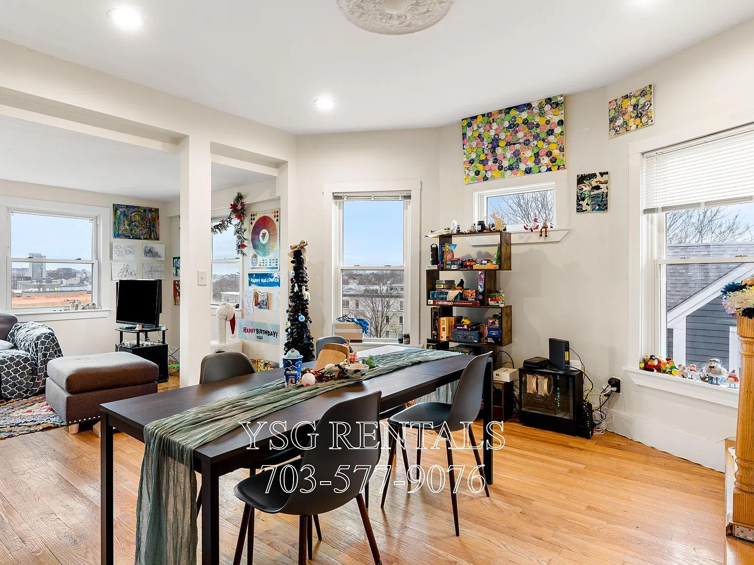 5 bed, 1999 sqft, $8,399 — Photo 3