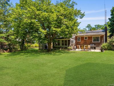 10 Strawberry Lane, Shelter Island, NY, 11964