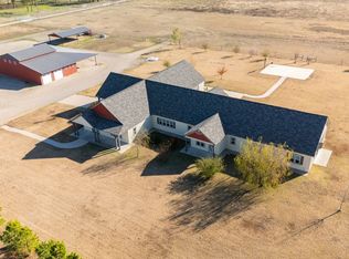 2263 County Road 33040 #4, Brookston, TX 75421