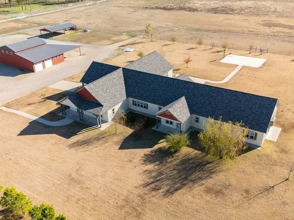 2263 County Road 33040 #4, Brookston, TX 75421