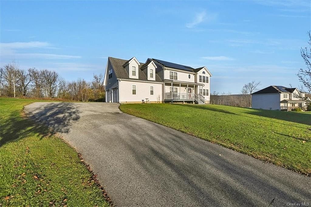 10 College Drive, Highland Mills, NY 10930 Zillow