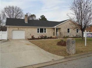 3741 Hardwick Ter, Chesapeake, VA 23321