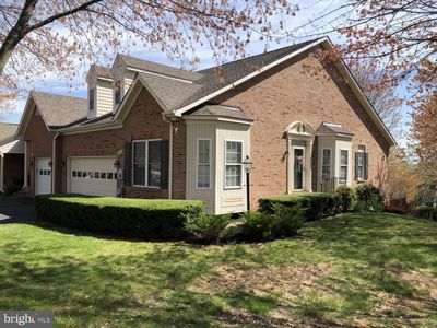 246 N View Cir, Warrenton, VA, 20186