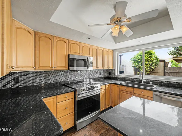 5943 N 83RD Street, Scottsdale, AZ 85250